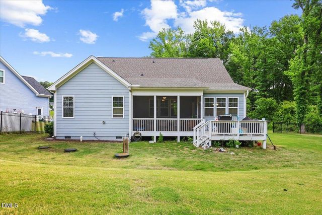 302 Old Hickory Drive, Raleigh, NC 27603