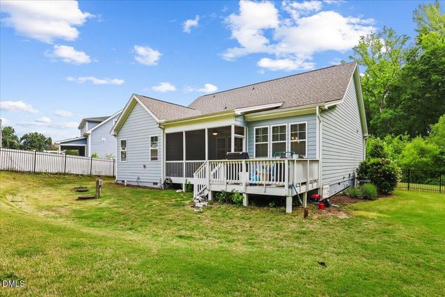 302 Old Hickory Drive, Raleigh, NC 27603