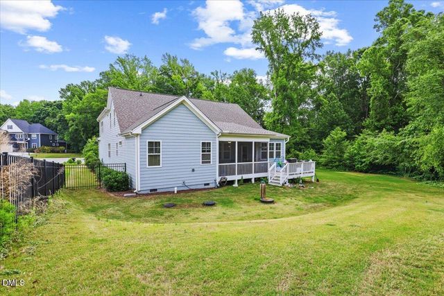 302 Old Hickory Drive, Raleigh, NC 27603