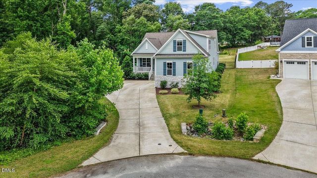 302 Old Hickory Drive, Raleigh, NC 27603