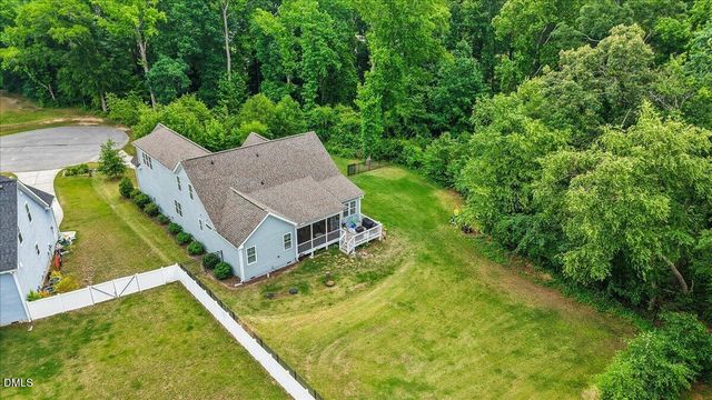 302 Old Hickory Drive, Raleigh, NC 27603
