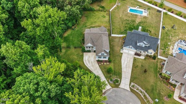 302 Old Hickory Drive, Raleigh, NC 27603