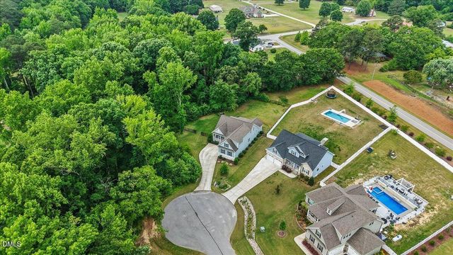 302 Old Hickory Drive, Raleigh, NC 27603