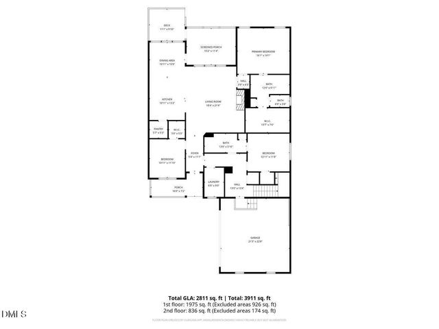 302 Old Hickory Drive, Raleigh, NC 27603