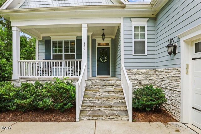 302 Old Hickory Drive, Raleigh, NC 27603