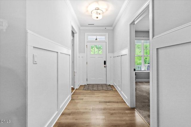 302 Old Hickory Drive, Raleigh, NC 27603