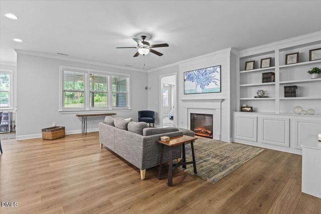 302 Old Hickory Drive, Raleigh, NC 27603