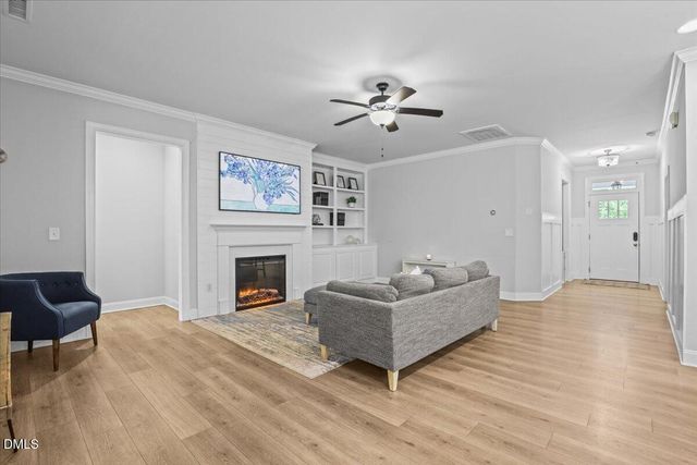 302 Old Hickory Drive, Raleigh, NC 27603