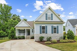 302 Old Hickory Drive, Raleigh, NC 27603