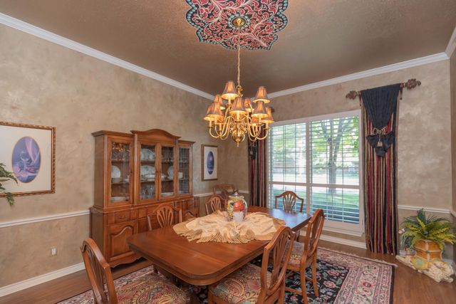 7821 COVINGTON Parkway, Amarillo, TX 79121