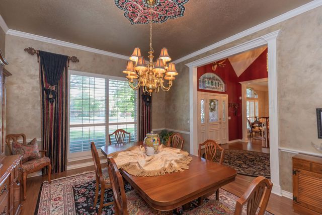 7821 COVINGTON Parkway, Amarillo, TX 79121