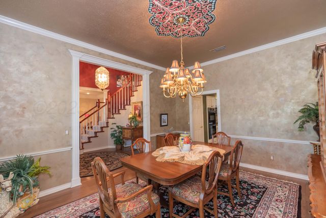 7821 COVINGTON Parkway, Amarillo, TX 79121