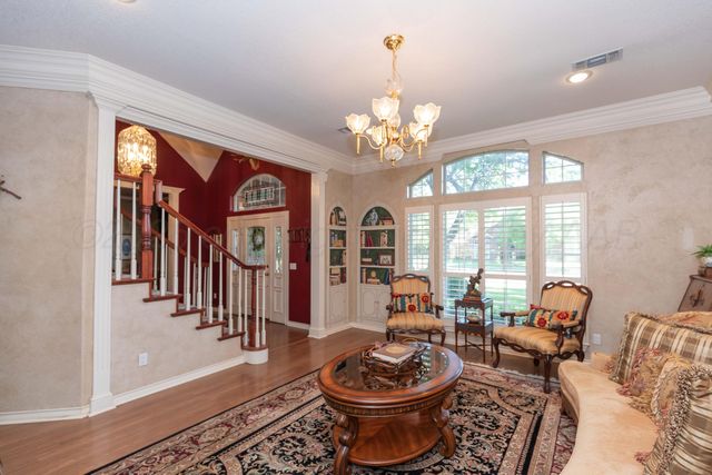 7821 COVINGTON Parkway, Amarillo, TX 79121