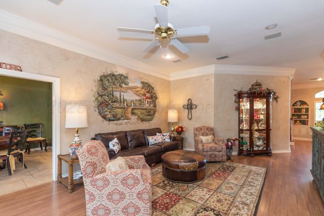 7821 COVINGTON Parkway, Amarillo, TX 79121