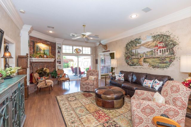 7821 COVINGTON Parkway, Amarillo, TX 79121