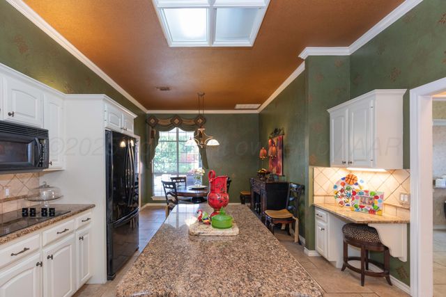 7821 COVINGTON Parkway, Amarillo, TX 79121