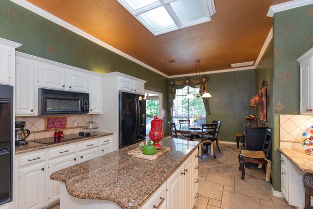 7821 COVINGTON Parkway, Amarillo, TX 79121