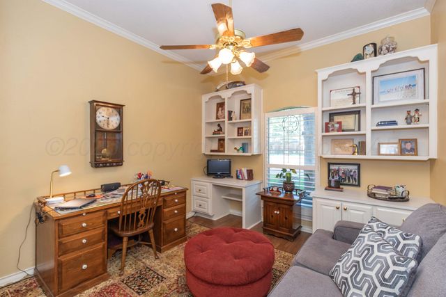 7821 COVINGTON Parkway, Amarillo, TX 79121