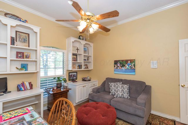 7821 COVINGTON Parkway, Amarillo, TX 79121