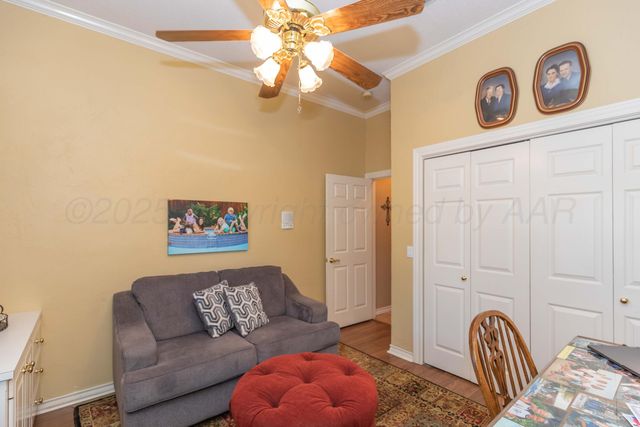 7821 COVINGTON Parkway, Amarillo, TX 79121