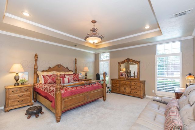 7821 COVINGTON Parkway, Amarillo, TX 79121