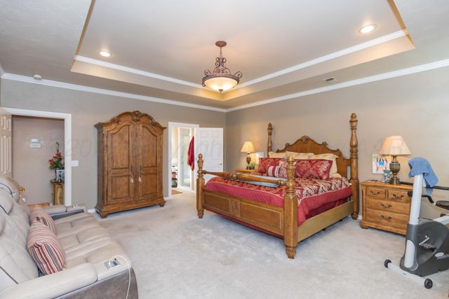 7821 COVINGTON Parkway, Amarillo, TX 79121