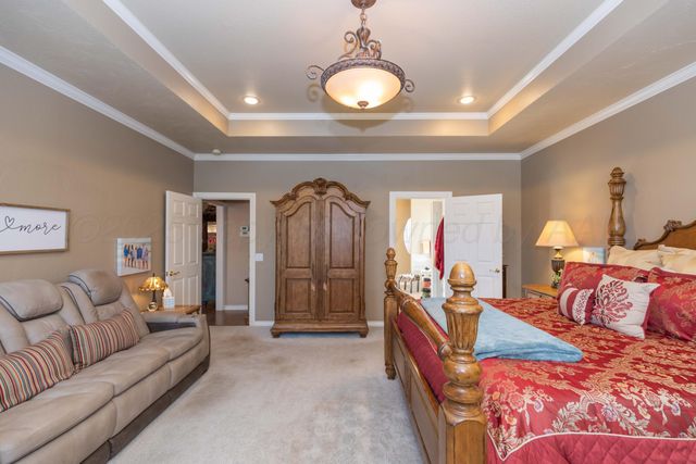 7821 COVINGTON Parkway, Amarillo, TX 79121