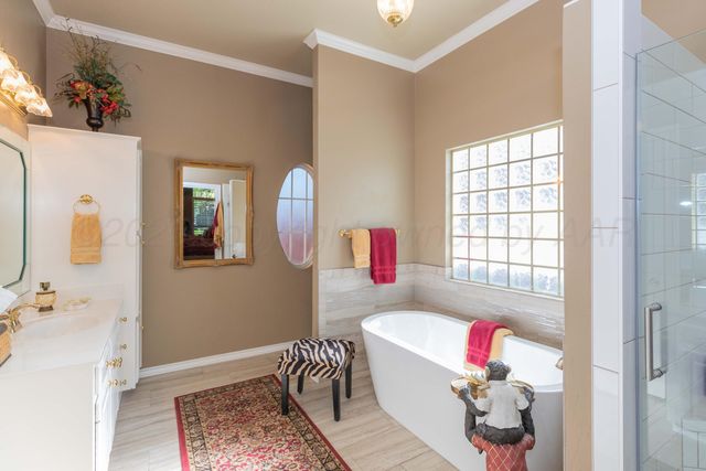 7821 COVINGTON Parkway, Amarillo, TX 79121