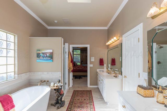 7821 COVINGTON Parkway, Amarillo, TX 79121