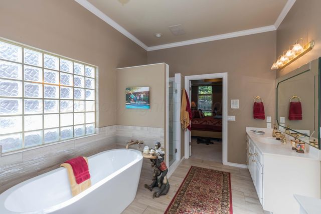 7821 COVINGTON Parkway, Amarillo, TX 79121