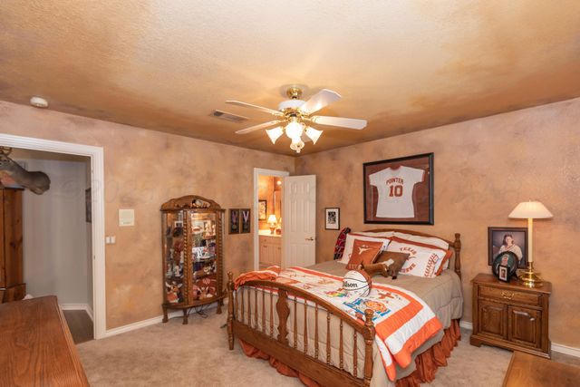 7821 COVINGTON Parkway, Amarillo, TX 79121