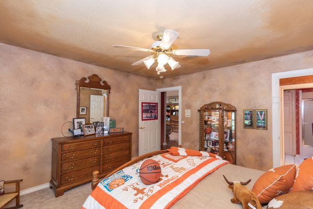 7821 COVINGTON Parkway, Amarillo, TX 79121