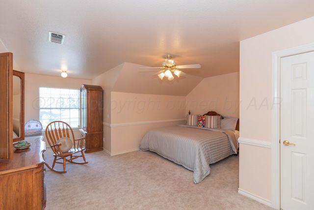 7821 COVINGTON Parkway, Amarillo, TX 79121