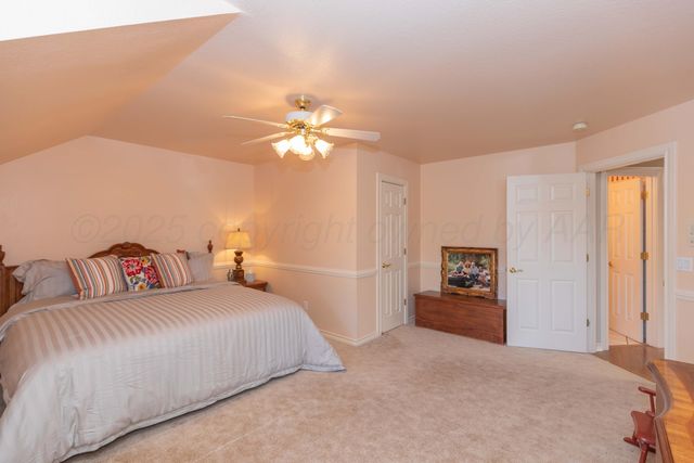 7821 COVINGTON Parkway, Amarillo, TX 79121