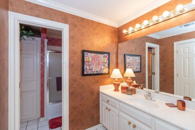 7821 COVINGTON Parkway, Amarillo, TX 79121