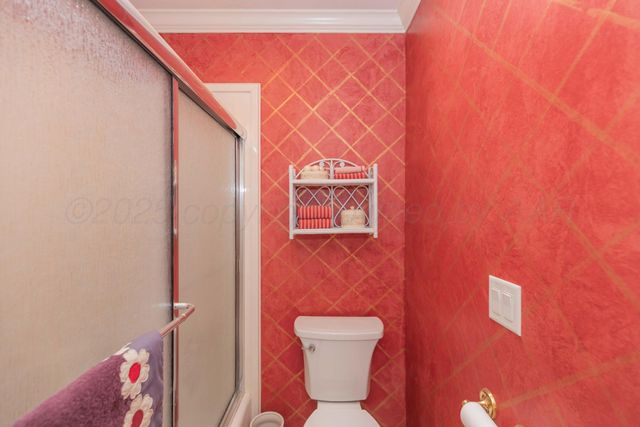 7821 COVINGTON Parkway, Amarillo, TX 79121