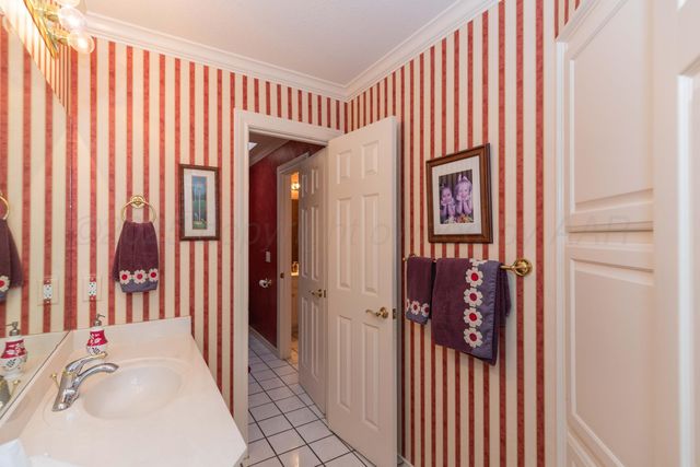 7821 COVINGTON Parkway, Amarillo, TX 79121