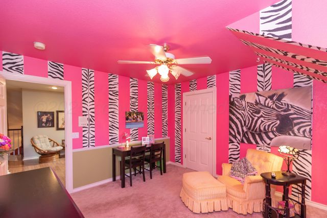 7821 COVINGTON Parkway, Amarillo, TX 79121