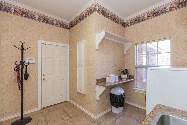 7821 COVINGTON Parkway, Amarillo, TX 79121