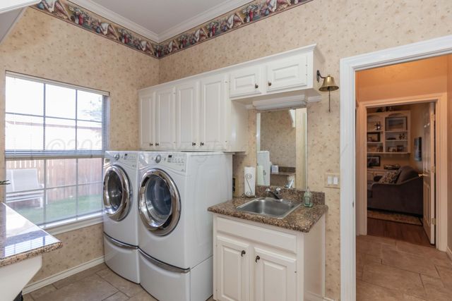 7821 COVINGTON Parkway, Amarillo, TX 79121