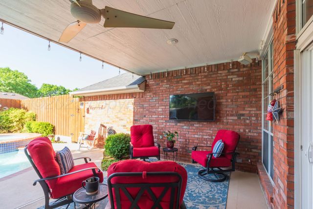 7821 COVINGTON Parkway, Amarillo, TX 79121