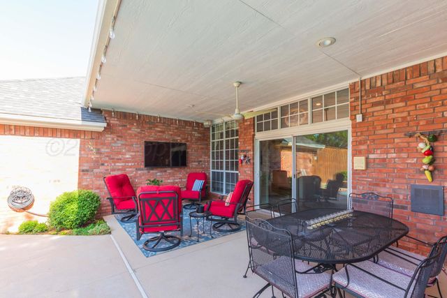 7821 COVINGTON Parkway, Amarillo, TX 79121