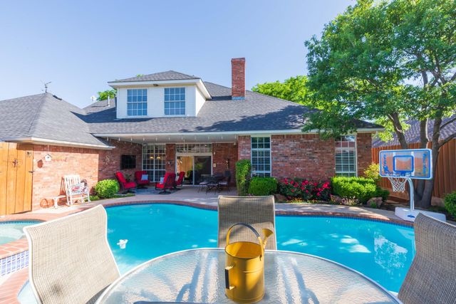 7821 COVINGTON Parkway, Amarillo, TX 79121