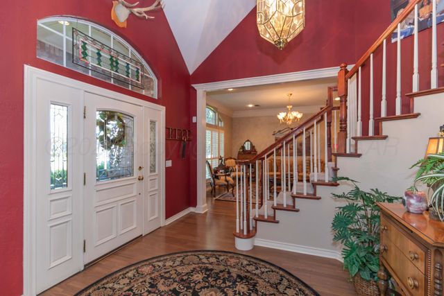 7821 COVINGTON Parkway, Amarillo, TX 79121