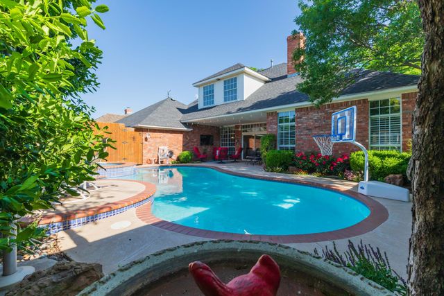 7821 COVINGTON Parkway, Amarillo, TX 79121