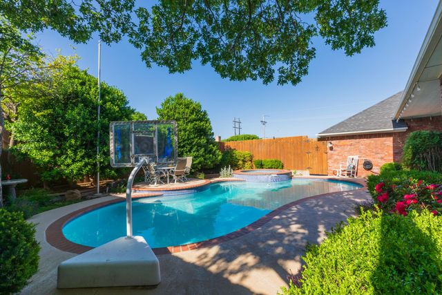 7821 COVINGTON Parkway, Amarillo, TX 79121