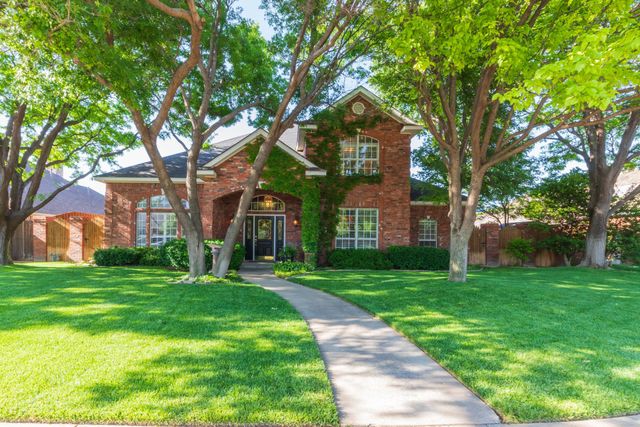 7821 COVINGTON Parkway, Amarillo, TX 79121