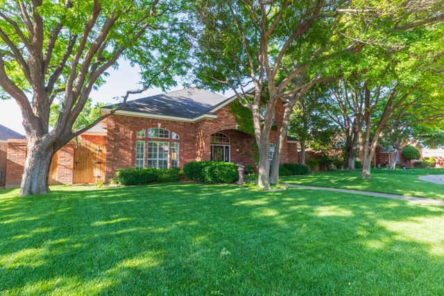 7821 COVINGTON Parkway, Amarillo, TX 79121