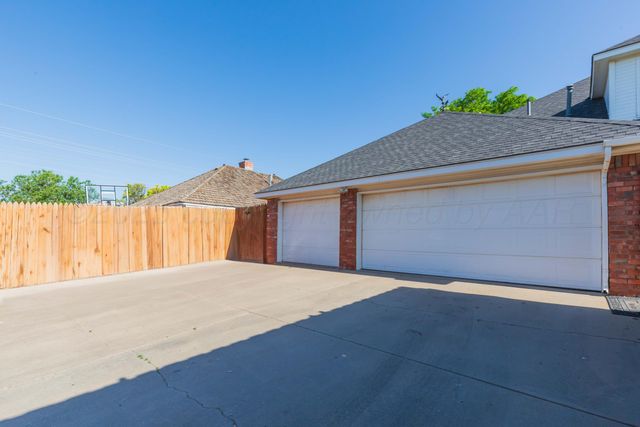 7821 COVINGTON Parkway, Amarillo, TX 79121