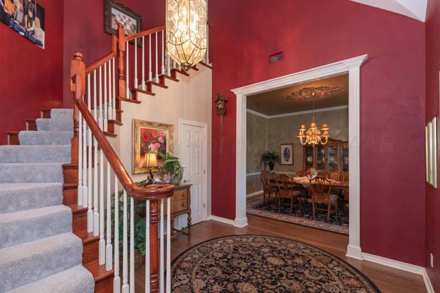 7821 COVINGTON Parkway, Amarillo, TX 79121